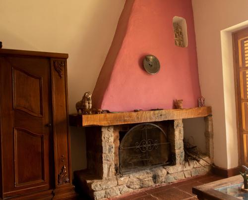 Φωτογραφία από το άλμπουμ του Almawasi Lodge σε Yungay