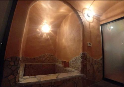 Bathroom sa Umidori - Vacation STAY 48513v