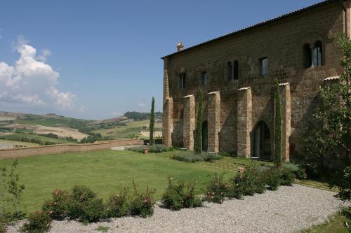 Photo de la galerie de l'établissement Locanda Palazzone, à Orvieto