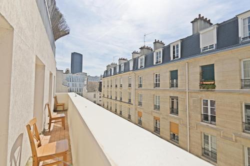 Appartement Quartier Luxembourg Free Netflix