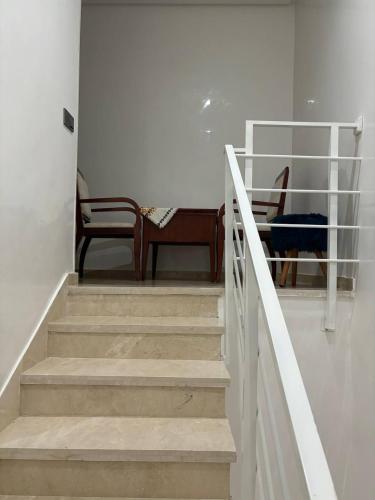 Фотография из галереи 3BD Appart Centre Located Marrakech в Марракеше