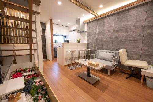 和居 東桜 静かで落ち着く 大阪城近くの好立地物件