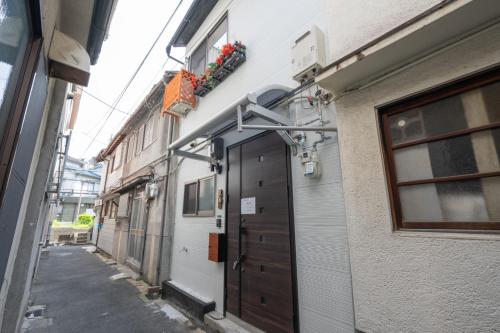 和居 東桜 静かで落ち着く 大阪城近くの好立地物件