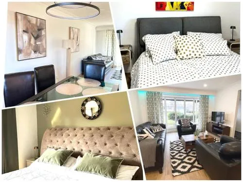3 Bdr Bungalow in Burlington
