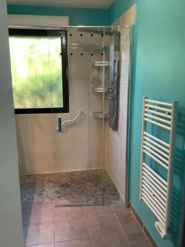 Photo de la galerie de l'établissement Mas de Constance 3pieces standing, à Aigues-Mortes