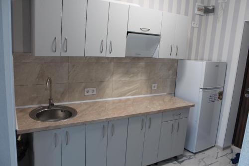 Galeriebild der Unterkunft Sea 407 in Odessa