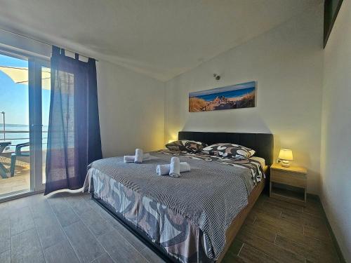 Gallery image of Apartments Andrea in Podstrana