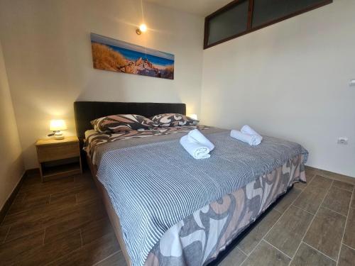 Gallery image of Apartments Andrea in Podstrana