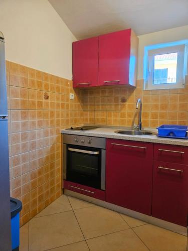 Gallery image of Apartments Andrea in Podstrana