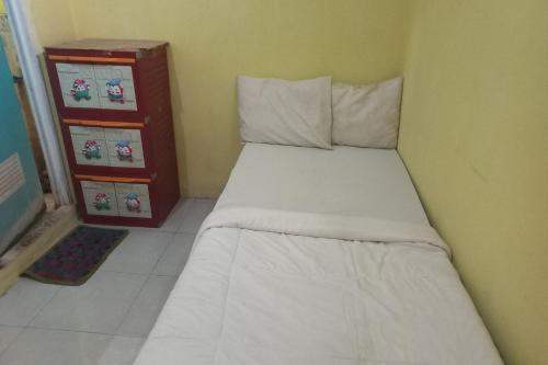 Фотография из галереи Hotel O Kost Zalfa Amalia Syariah в городе Тегал