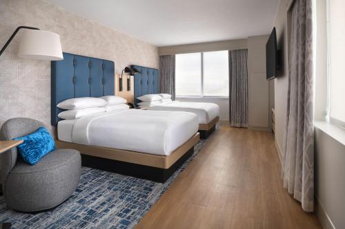 San Jose Marriott Image