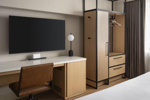 San Jose Marriott Image