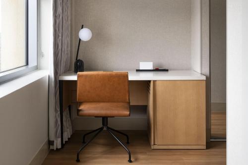 San Jose Marriott Image