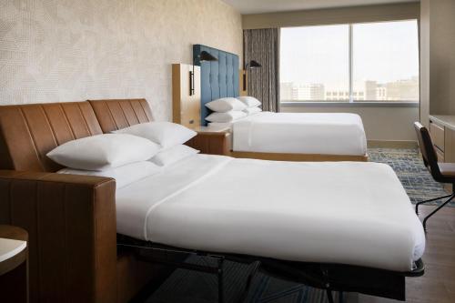San Jose Marriott Image