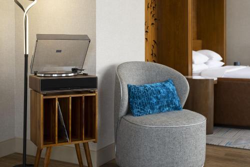 San Jose Marriott Image