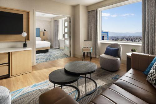 San Jose Marriott Image