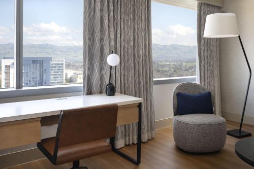 San Jose Marriott Image