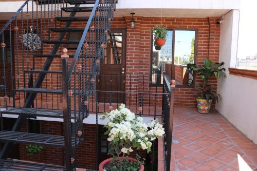 Imagen de la galería de AirB&B HM, en Cholula