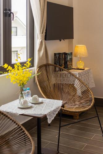 Fotografie z fotogalerie ubytování Olagi Hotel 2 v destinaci Khu Chi Lăng