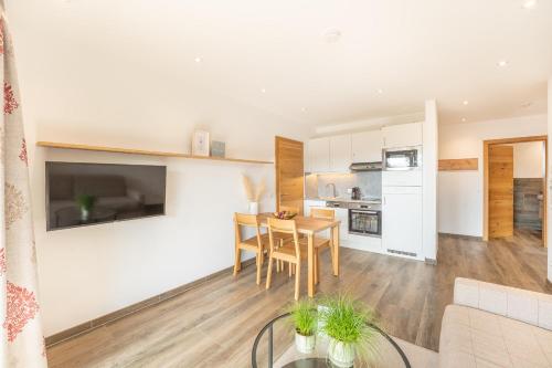 Fotografie z fotogalerie ubytování Appartementhaus Longa Stubn v destinaci Weisspriach