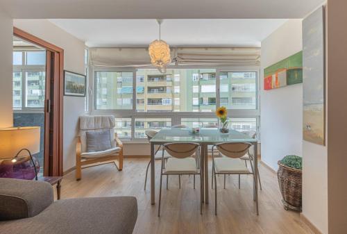 Apartamento-Los Boliches