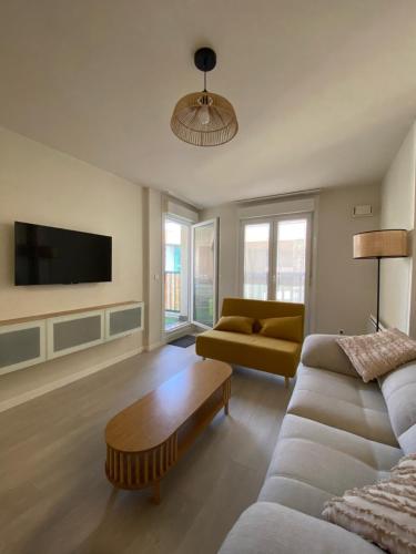 Appartement baie de Chingoudy