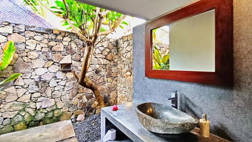 Fotografie z fotogalerie ubytování Kies Villas Lombok v destinaci Kuta Lombok