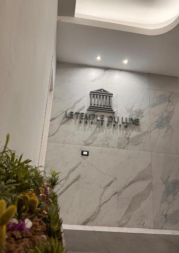 Fotografie z fotogalerie ubytování LE TEMPLE DU LUXE v destinaci Agrigento