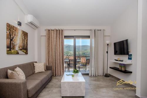 Emily's Luxury Apartments