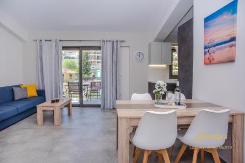 Emily's Luxury Apartments
