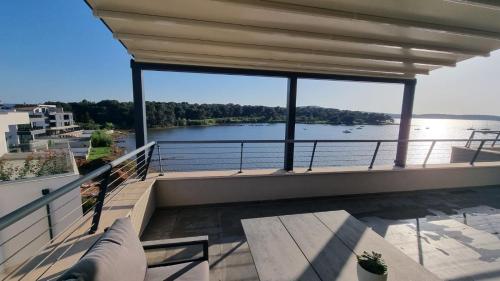 Penthouse Sunset