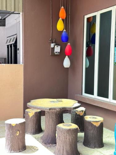 Gambar di galeri bagi Seladah Stay di Kuching