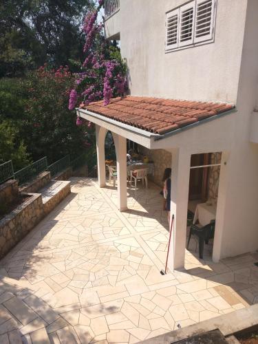 Gambar di galeri bagi Apartment Bugenvila di Vrboska