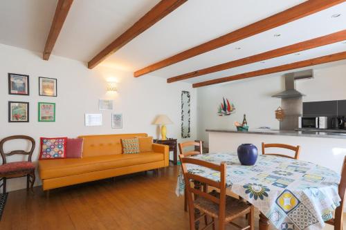 Gîte de Charme - 4 personnes