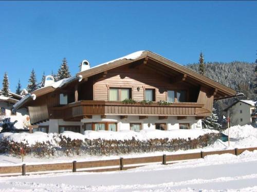 Landhaus Thöni