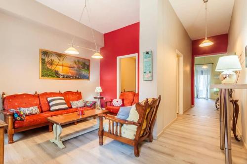 Kalamata Rose Nest - Urban Comfy Escape
