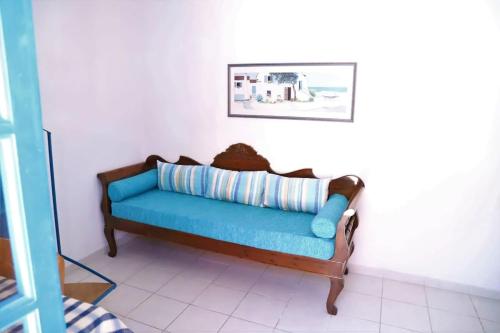 Φωτογραφία από το άλμπουμ του Flora Studios Perissa Santorini στην Περίσσα