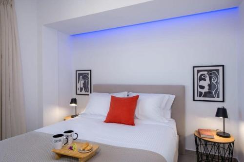Α Ηeaven View Park Gem - Chania Getaway