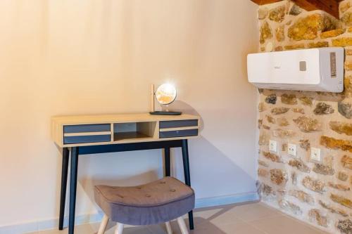 Φωτογραφία από το άλμπουμ του Mantineia Stone Villa-An Ethereal Getaway στη Μεγάλη Μαντίνεια