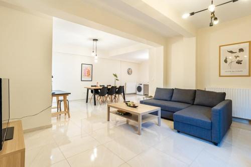 Escape to Kalamata's Old City Your Urban Oasis