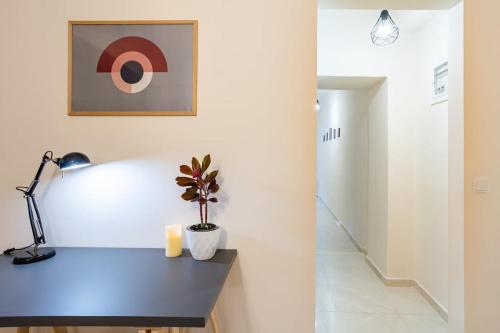 Escape to Kalamata's Old City Your Urban Oasis