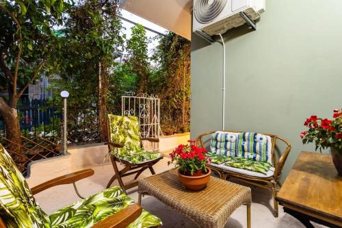 Escape to Kalamata's Old City Your Urban Oasis