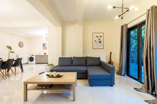 Escape to Kalamata's Old City Your Urban Oasis