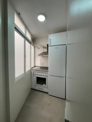 Wonderful Flat with Seaview in Nerja