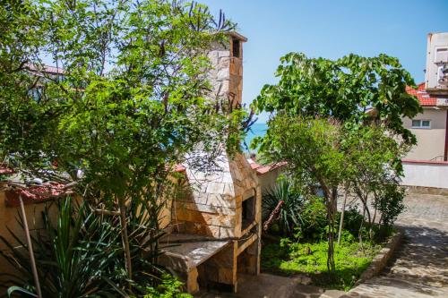 Gallery image of Вила Свети Димитър in Sozopol
