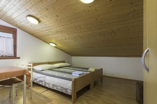 Gallery image of Emanuel Apartments in Tar