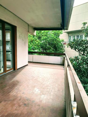 Gallery image of Regina design apartment Lugano in Lugano