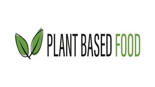 a logo for part based food with a green leaf at Minds & Mountains Eco Lodge in La Molina
