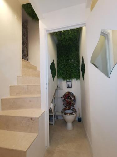 Appartement centre historique Aix en Provence, Place RAMUS