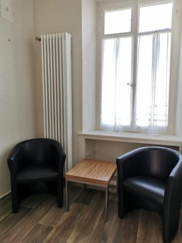 Fotografie z fotogalerie ubytování Beaumane Rooms v destinaci Caux sur Montreux